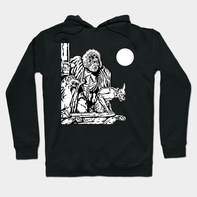 The Bells! The Bells! Hoodie by Hypnogoria